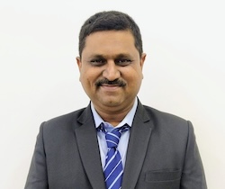 Chirag Shah