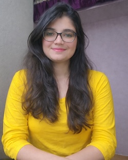 Gauri Yadav