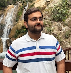 Yuvraj Ahuja